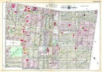 Plate 010, Los Angeles 1910 Baist's Real Estate Surveys